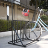 Old Designs Mtb Bicycle Boční stojan pro garážový displej